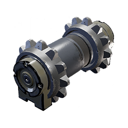 MMOJUGG Dune Awakening Calibrated Servok * 20 Details View of Item Function and Use